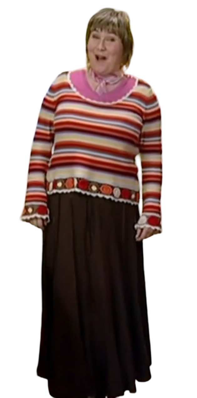Granny Murray Full Render 2 By JacobsT75 On DeviantArt granny-murray-full-render-2-by-jacobst75-on-deviantart