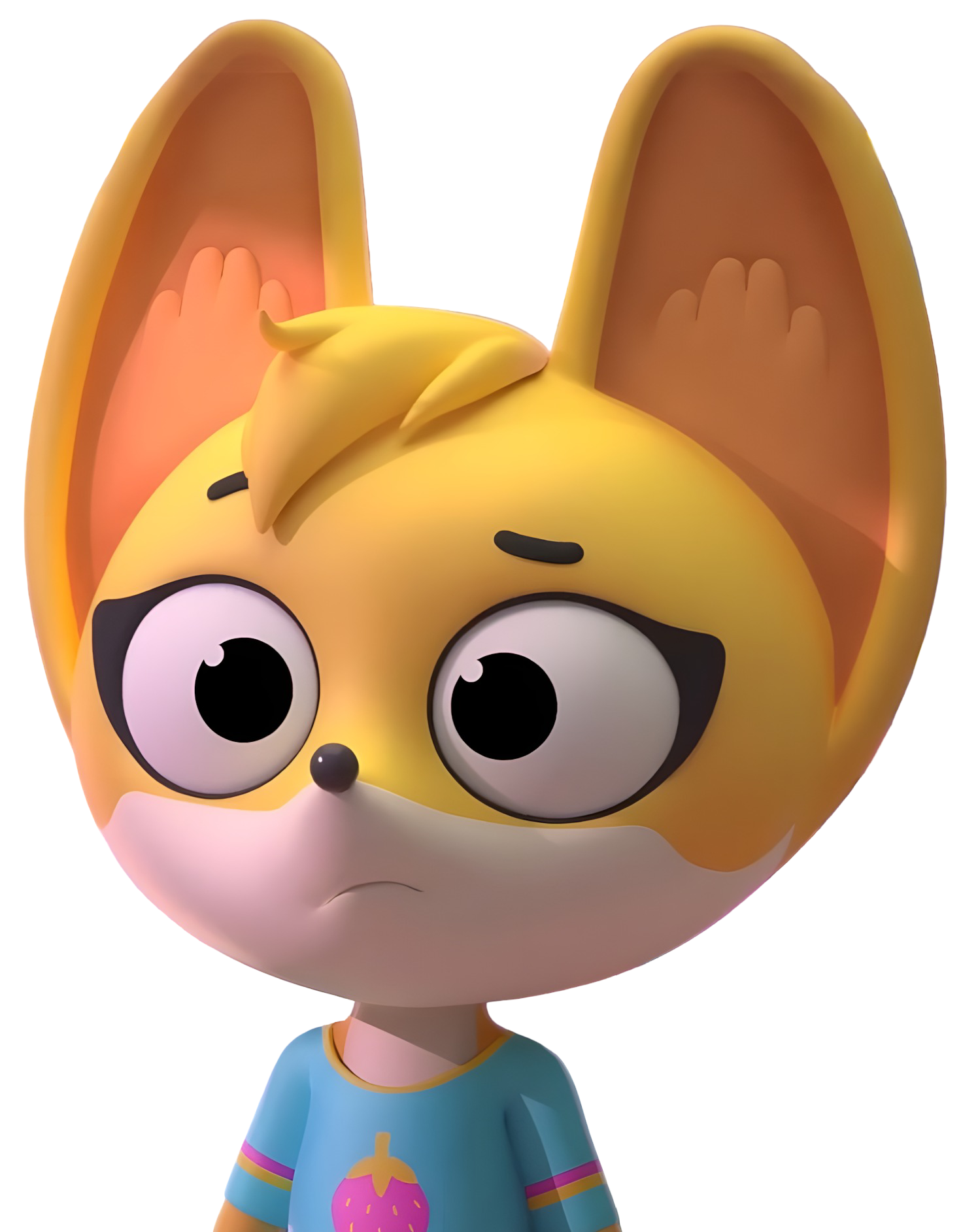 Kit The Character Kit in her Pajamas 3 by JacobsT75 on DeviantArt