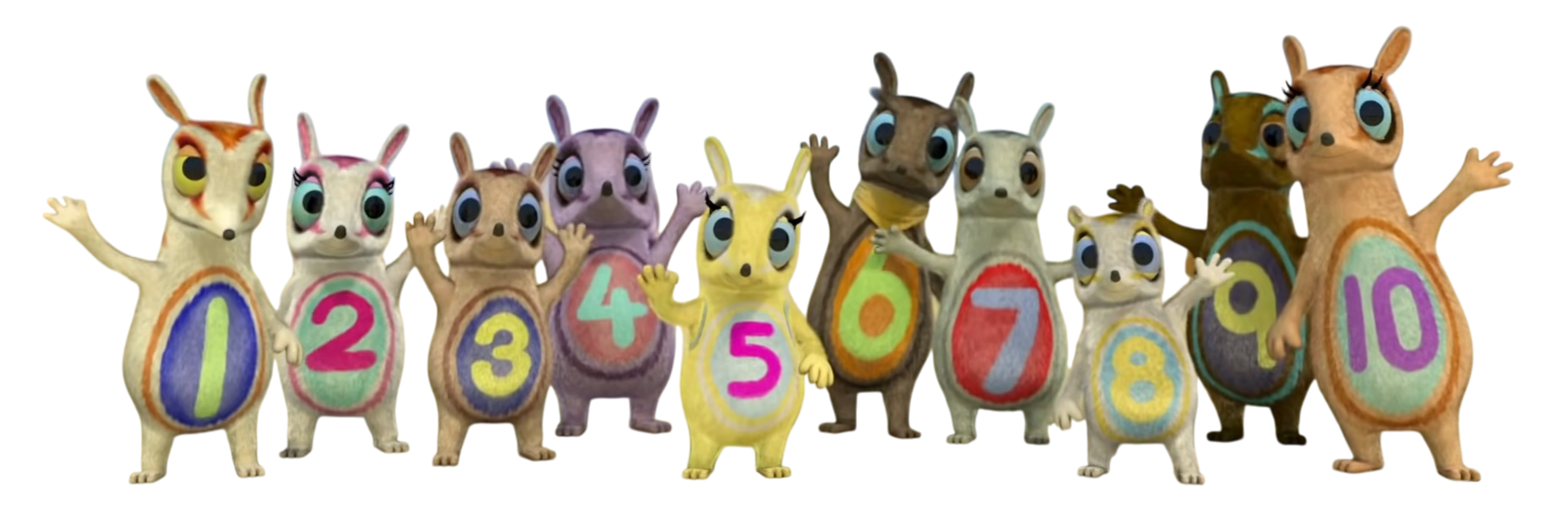 Numtums Blocks Numtums 2 by JacobsT75 on DeviantArt