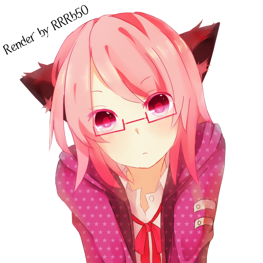 girl neko