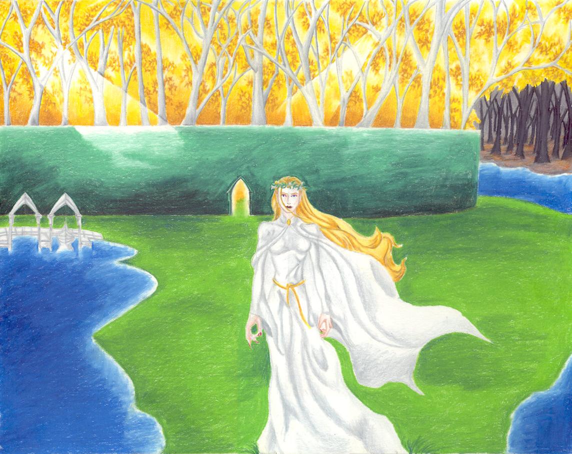 Galadriel