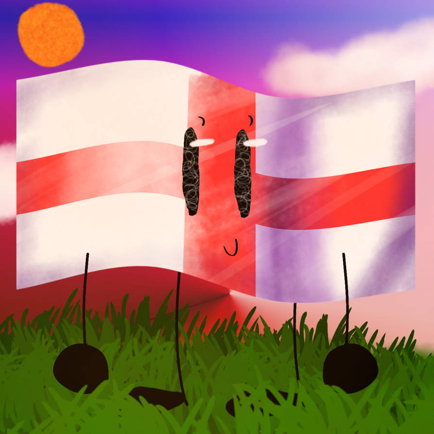england objectflag thingy by 69TheJ69 on DeviantArt