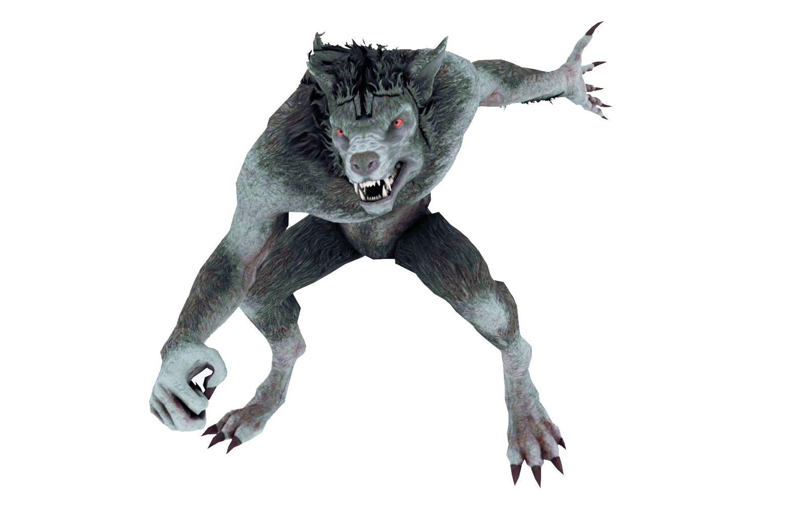 Werewolf