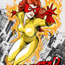 Firestar