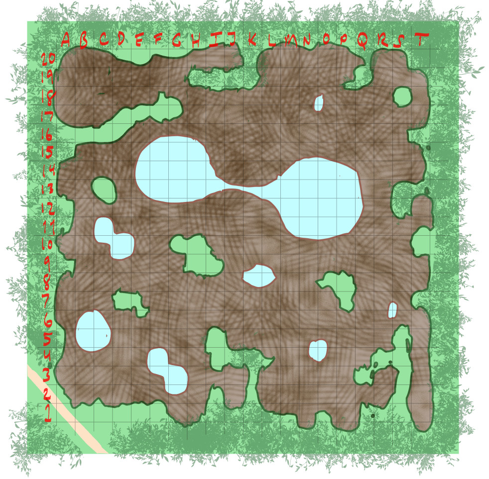 Project Q - World Map by Silkyfriction on DeviantArt