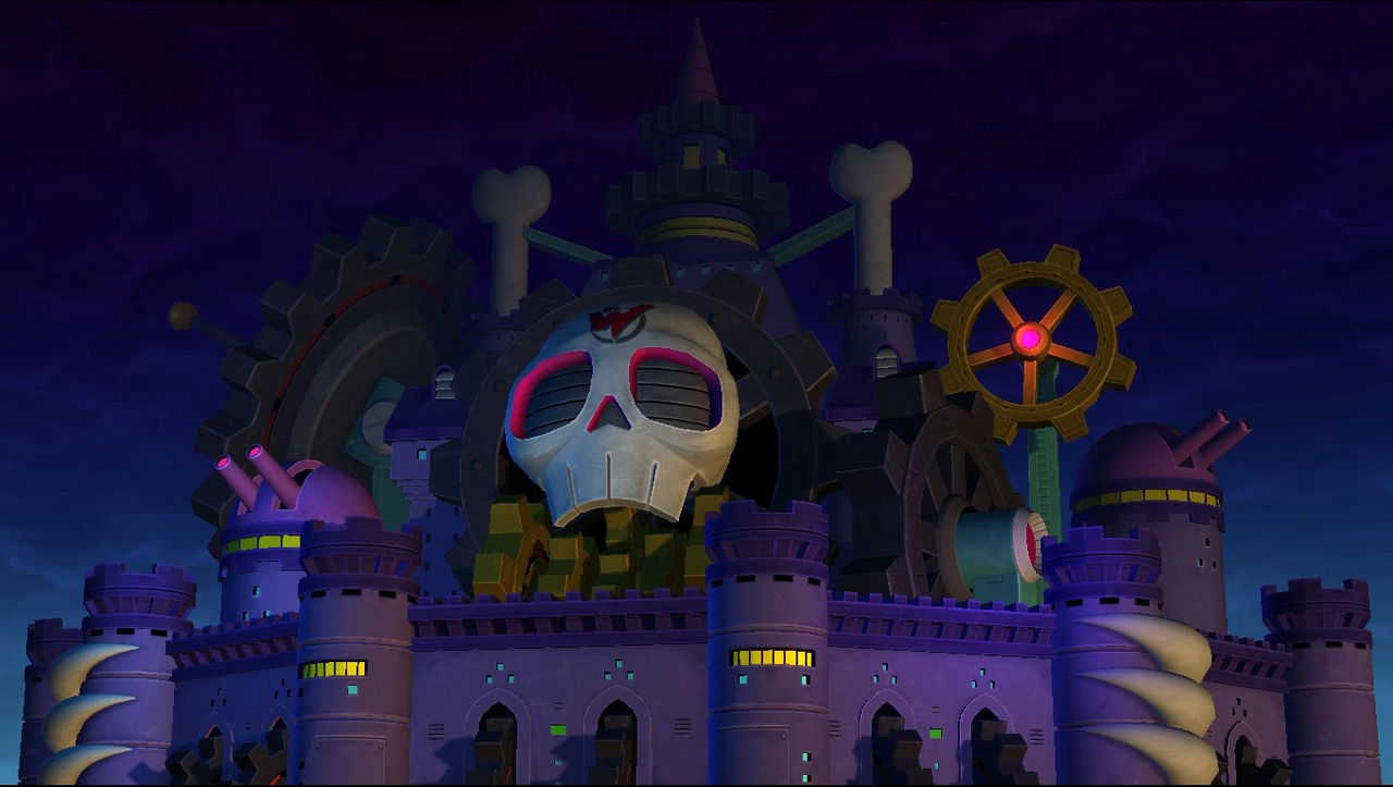 Marvel vs. Capcom Stages (My Version): Capcom Side by ...