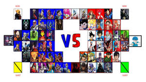 Marvel Super Heroes: Retro Cross