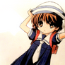 Clannad After Story - Ushio 01