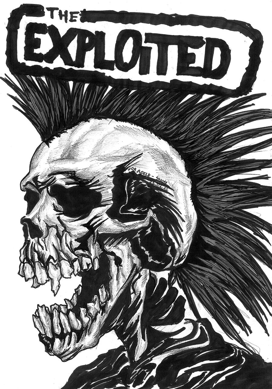 The Exploited