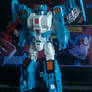 Freezeout and Topspin