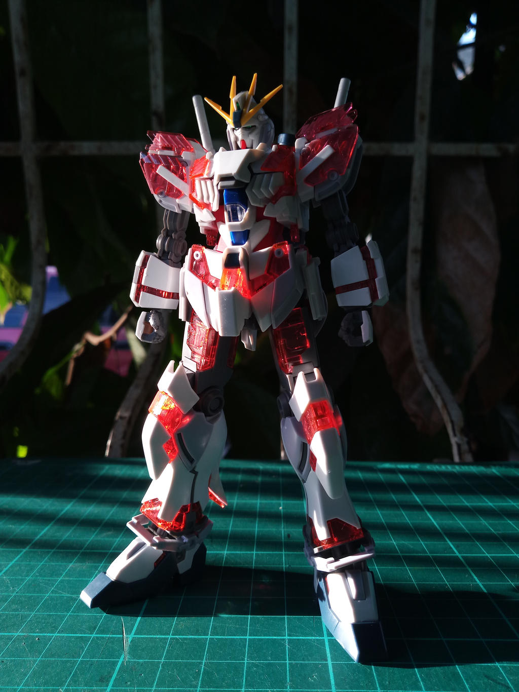 Hguc Narrative Gundam C Packs By Azrel00 On Deviantart Hguc Narrative Gundam C Packs By Azrel00 On Deviantart