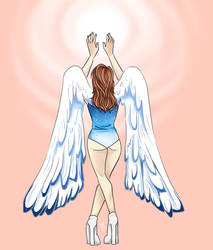 Blue Angel RE