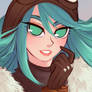 Aviator Irelia