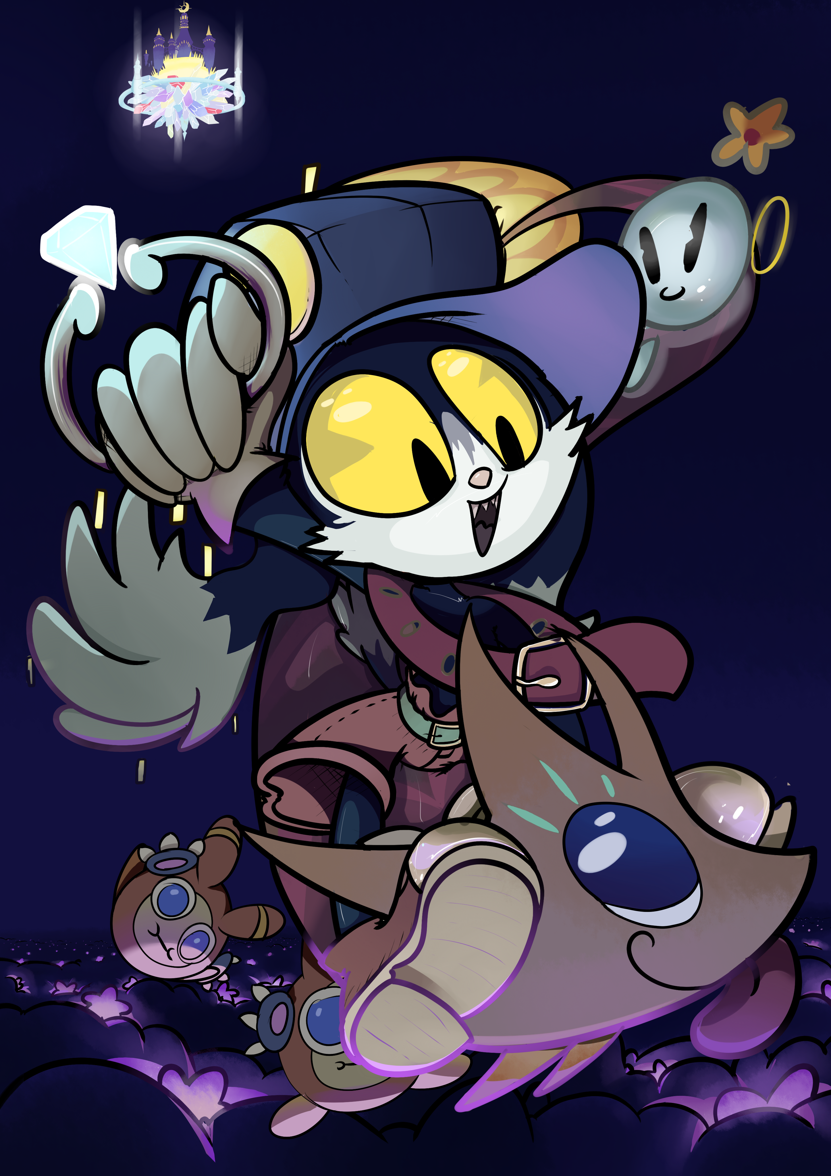 Klonoa