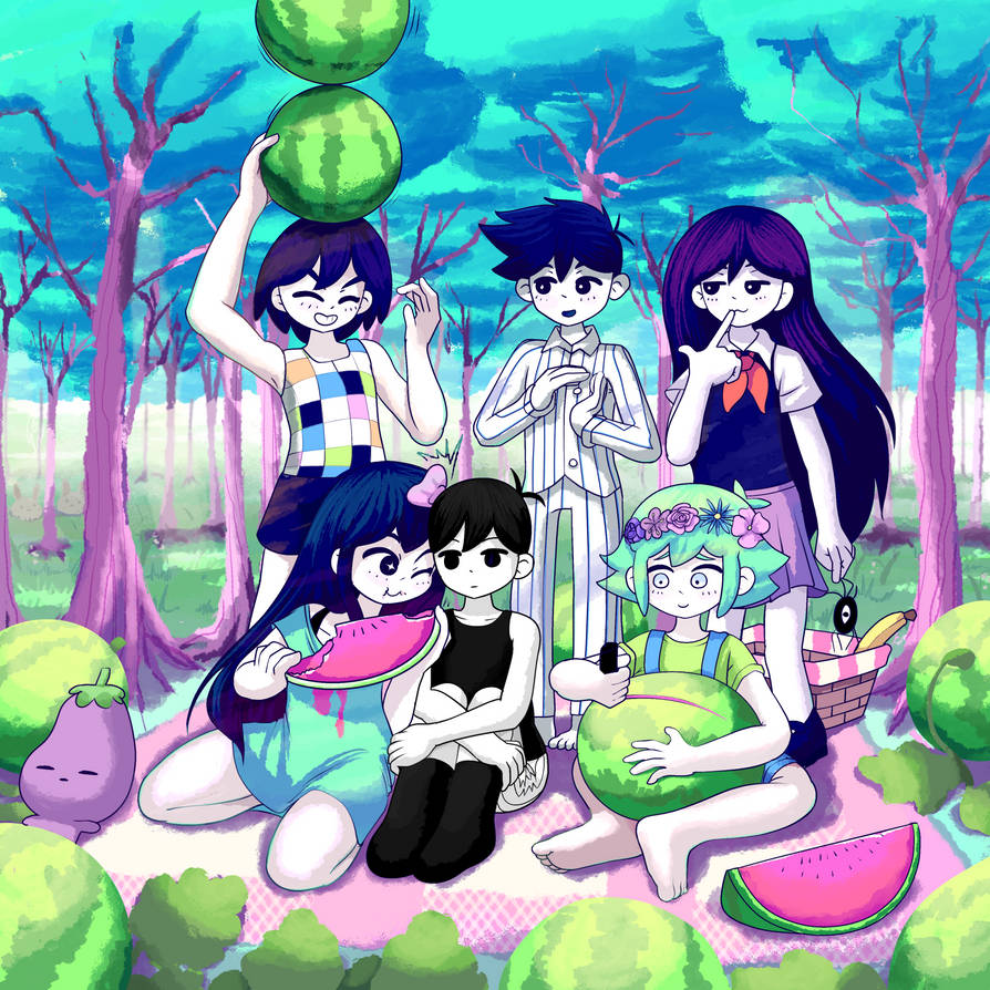 Headspace Raspberry Lemonade Headspace by bstuffs on DeviantArt