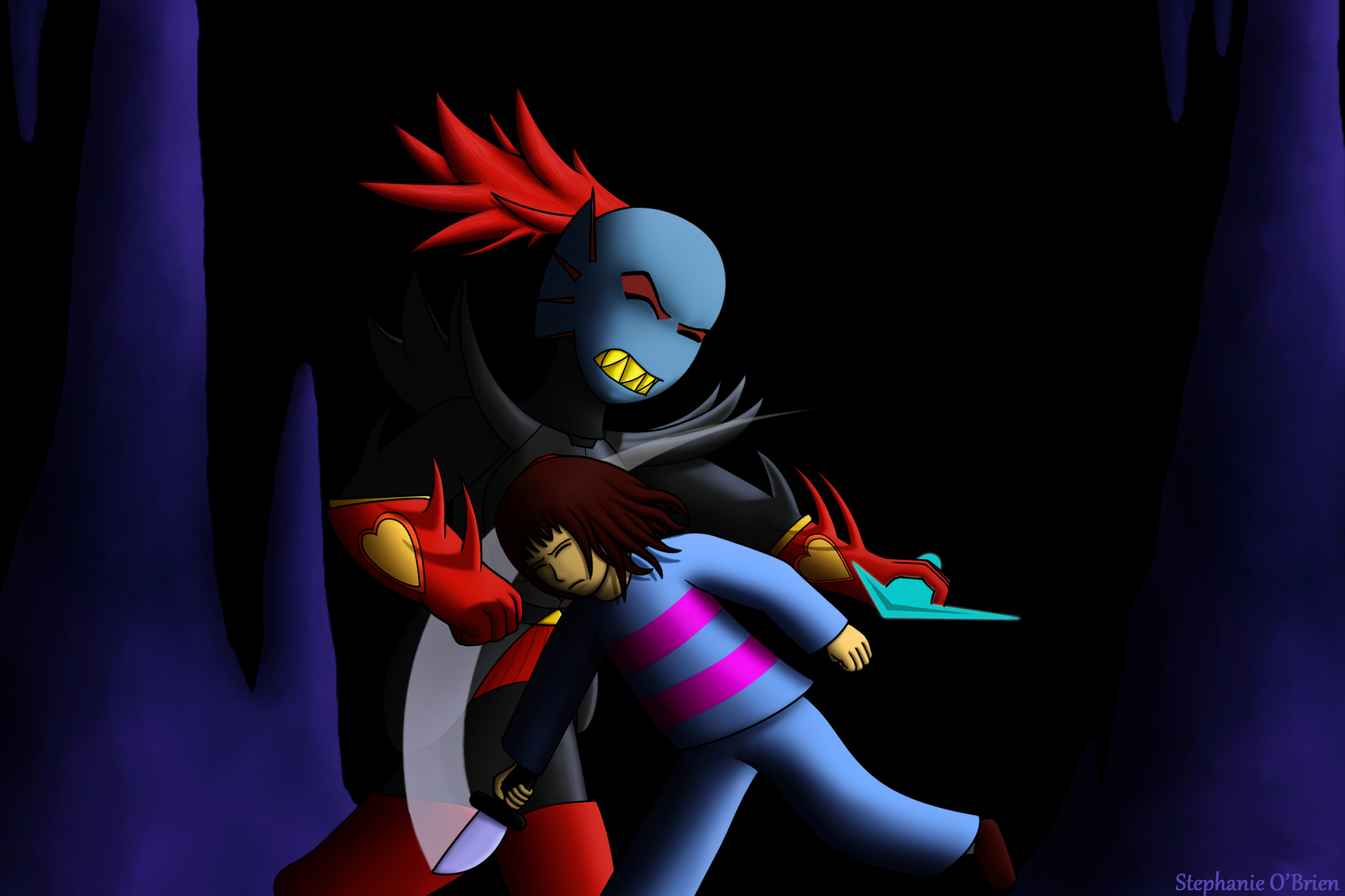 Undertale Wallpaper Undoing The Undying By Stephobrien On Deviantart Undertale Wallpaper Undoing The Undying By Stephobrien On Deviantart