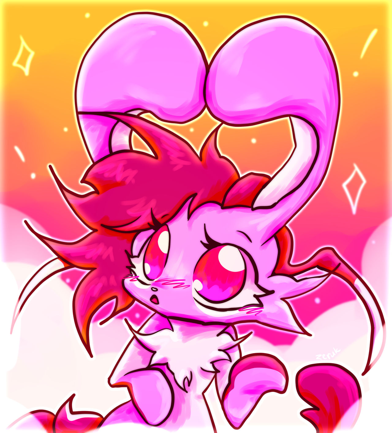 Wait What Deviantart wait...! by Zerukyy on DeviantArt