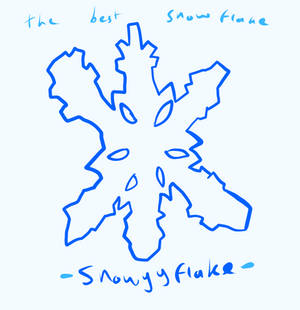 Explore the Best Datutorialsnowflake Art | DeviantArt