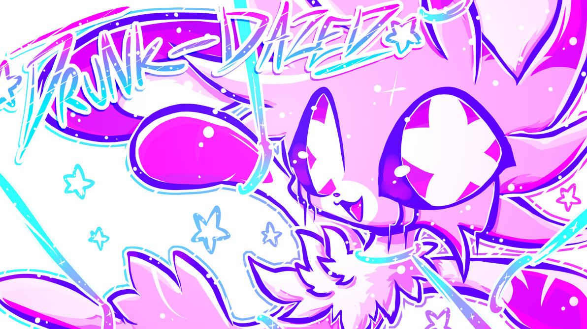 DRUNK DAZED - ANIMATION MEME by Zerukyy on DeviantArt