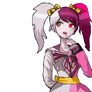 Usami/Monomi Sprite Edit!