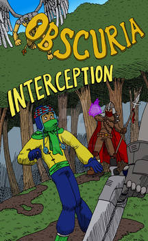 Interception Cover