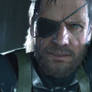 Metal Gear Solid Ground Zeroes