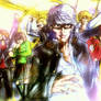 One Big Family-Persona 4