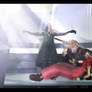 Aerith's death (Final Fantasy 7)