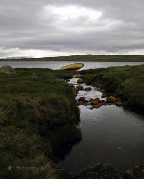 Highland lake