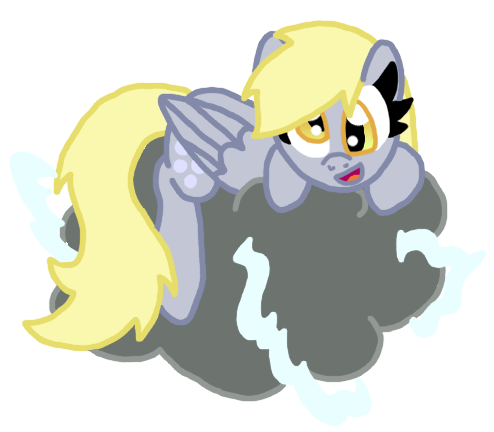 Derpy Hooves