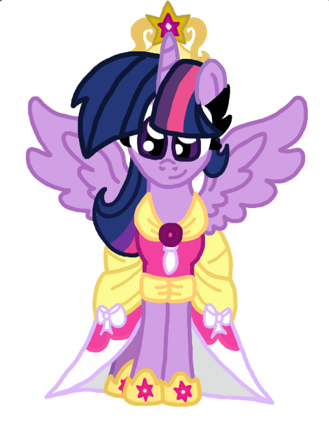 Princess Twilight Sparkle