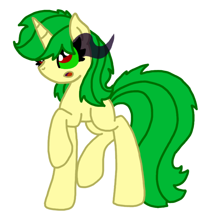 I Took One Step Forward... by Java-Kitty on DeviantArt