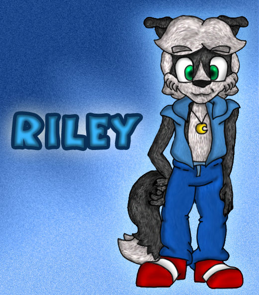 Riley by SWSU-Master on DeviantArt