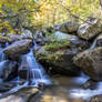 South Mountains State Park, NC