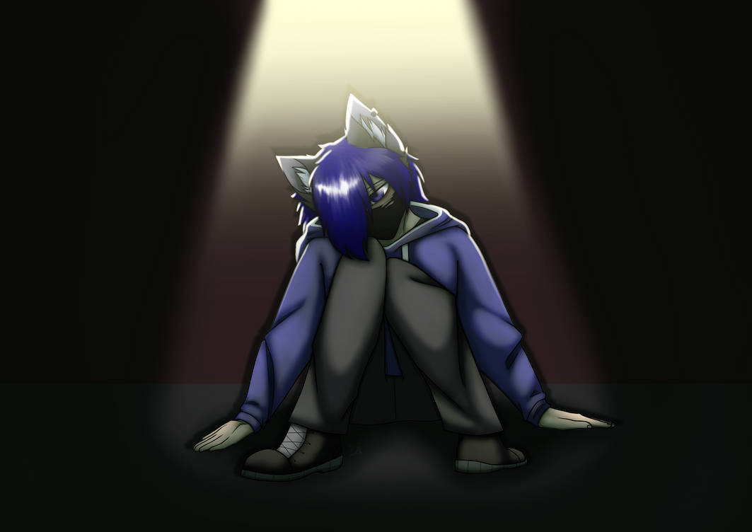 Stringless puppet by KaylanArtz on DeviantArt