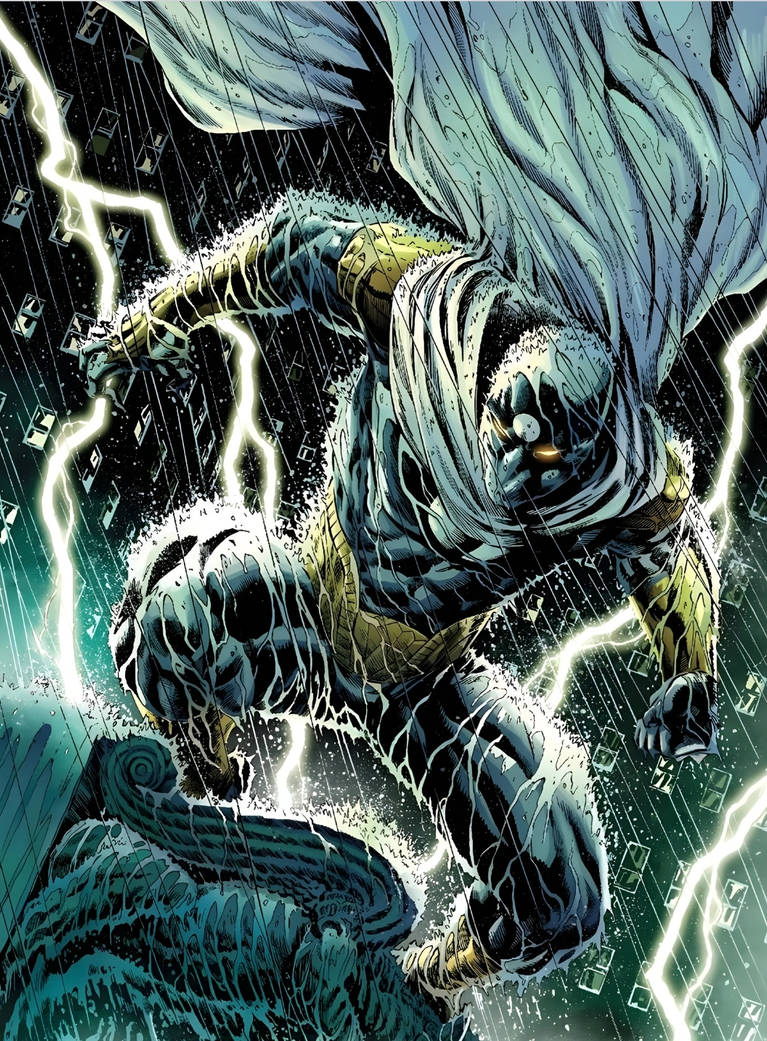 Hunter's moon by DetectiveNoir0456 on DeviantArt