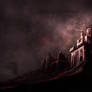 Dark Castle S.Painting