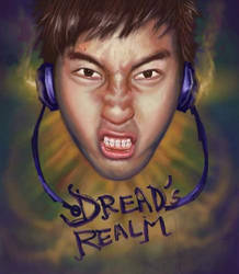 Dread's Realm Portrait