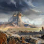 GodSlayers: Gyptia Land of the Forgotten Titans