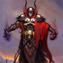 Vampire Wars:_DreadLord_