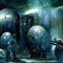 CryoPods