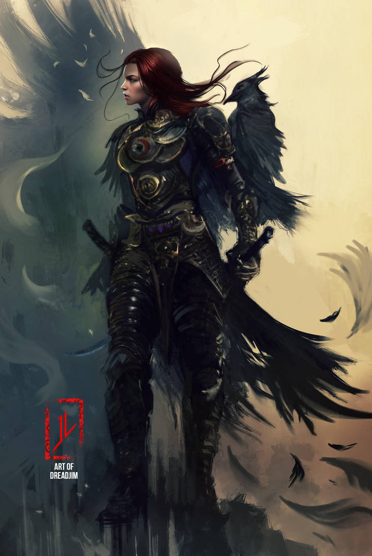 Raven Guard By DreadJim On DeviantArt