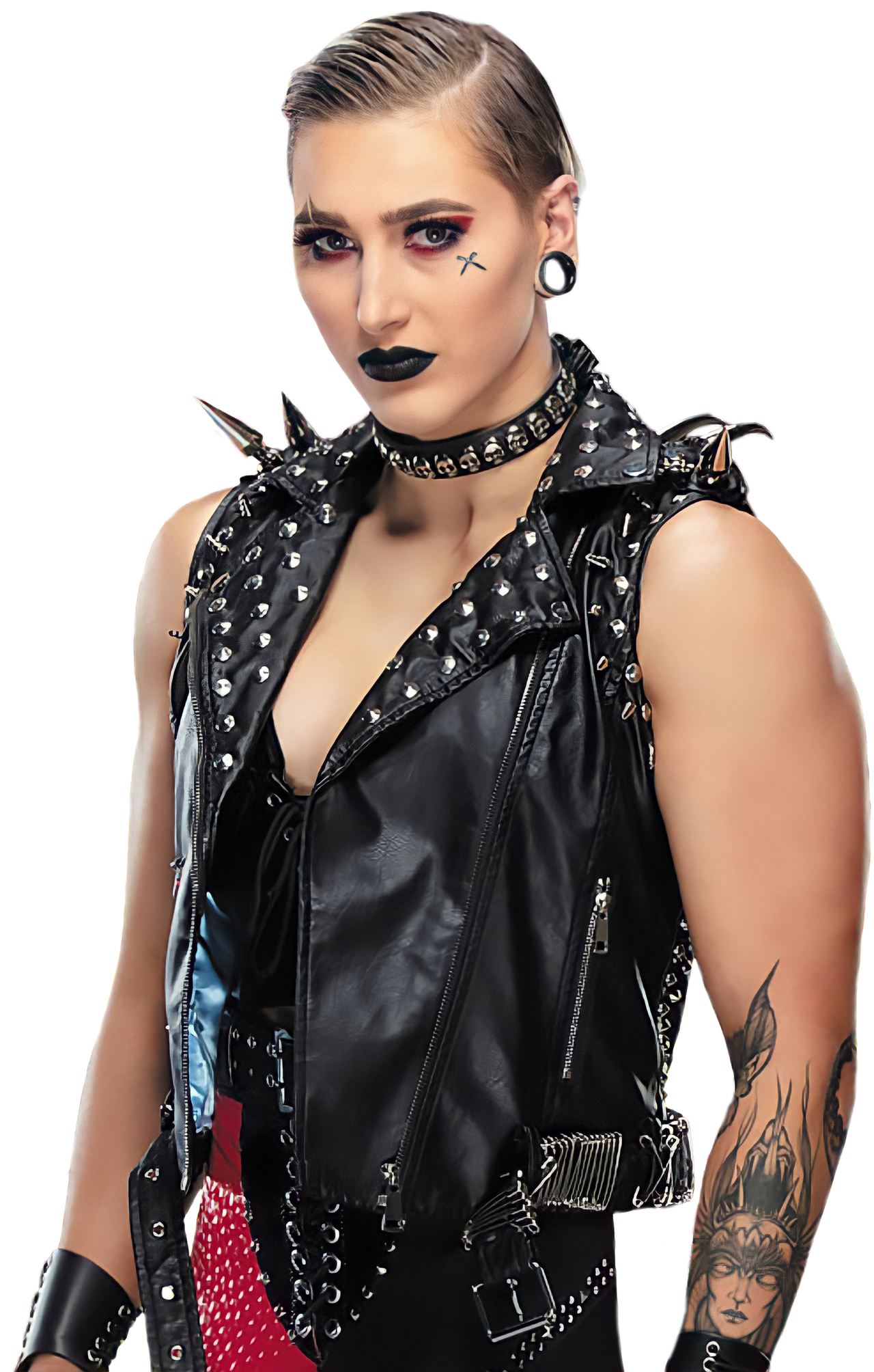 Wwe Rhea Ripley Render Rhea Ripley WWE Render PNG by wwewomendaily on DeviantArt