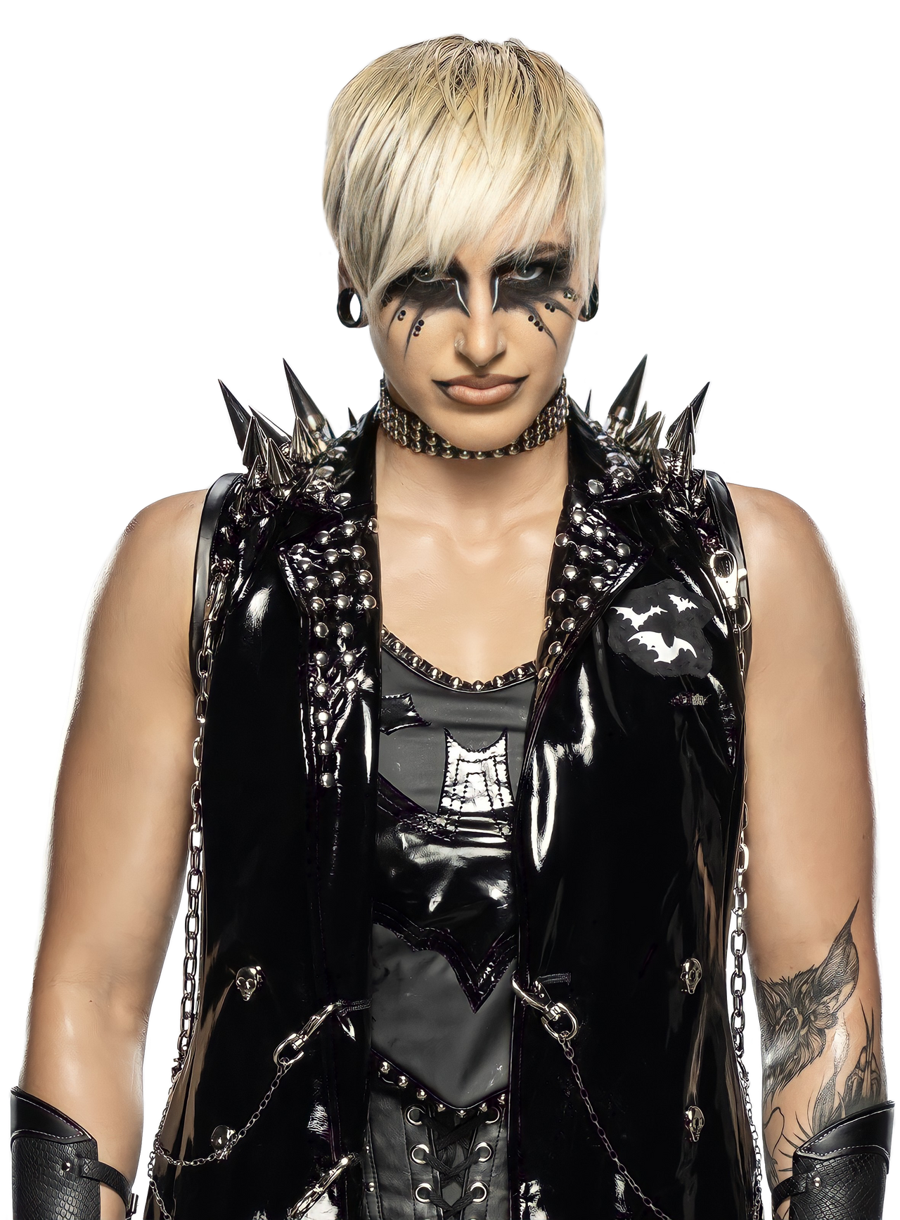 Wwe Rhea Ripley Render Rhea Ripley WWE Render PNG by wwewomendaily on DeviantArt