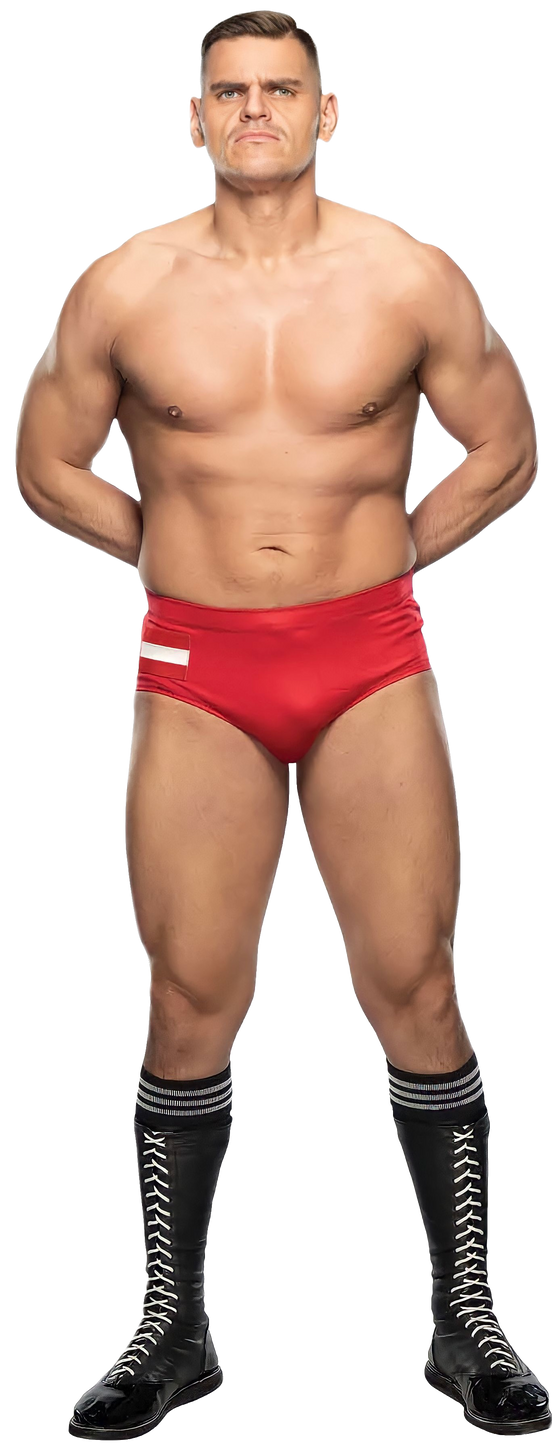 Gunther WWE Render PNG by wwewomendaily on DeviantArt