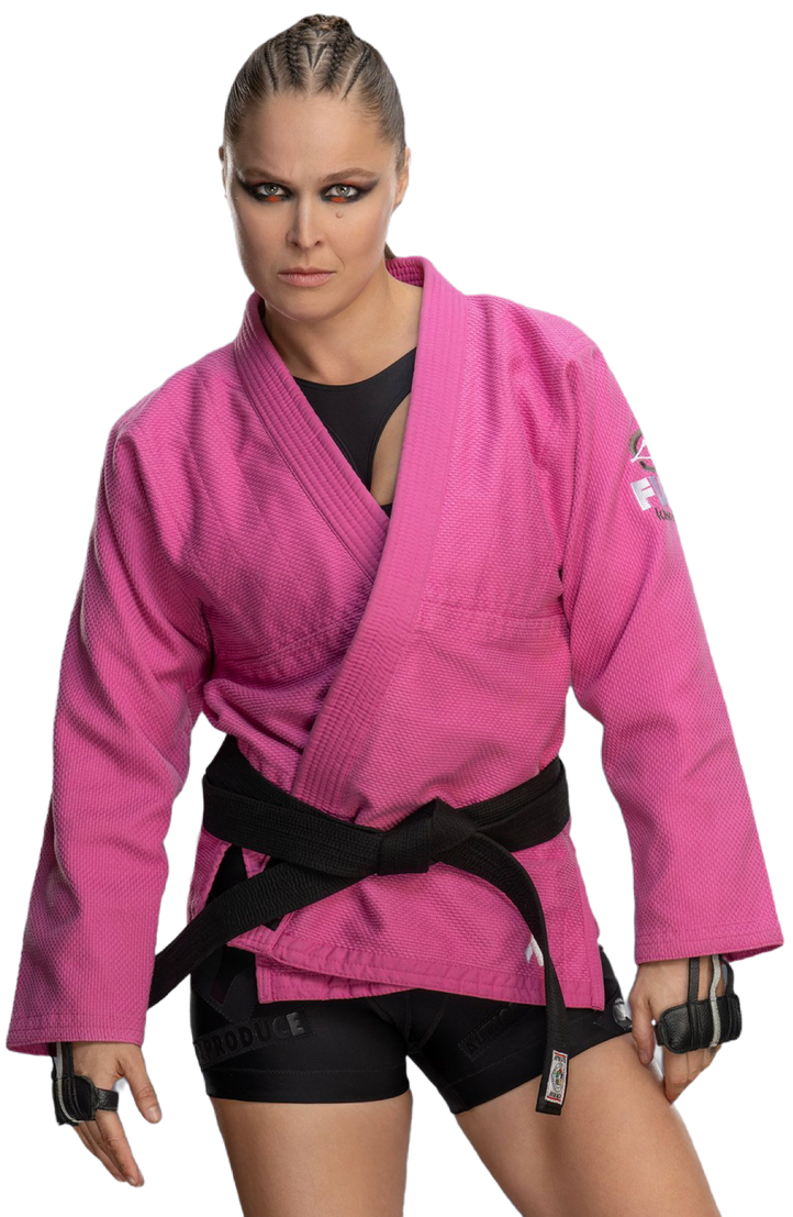 Ronda Rousey 2025 Render Pack