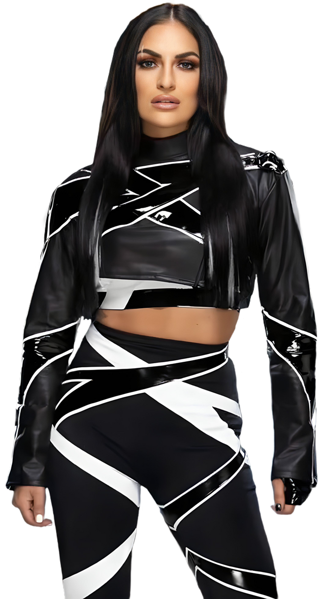 Sonya Deville WWE Render PNG by wwewomendaily on DeviantArt