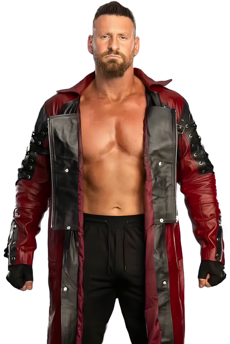 Dijak WWE Render PNG by wwewomendaily on DeviantArt
