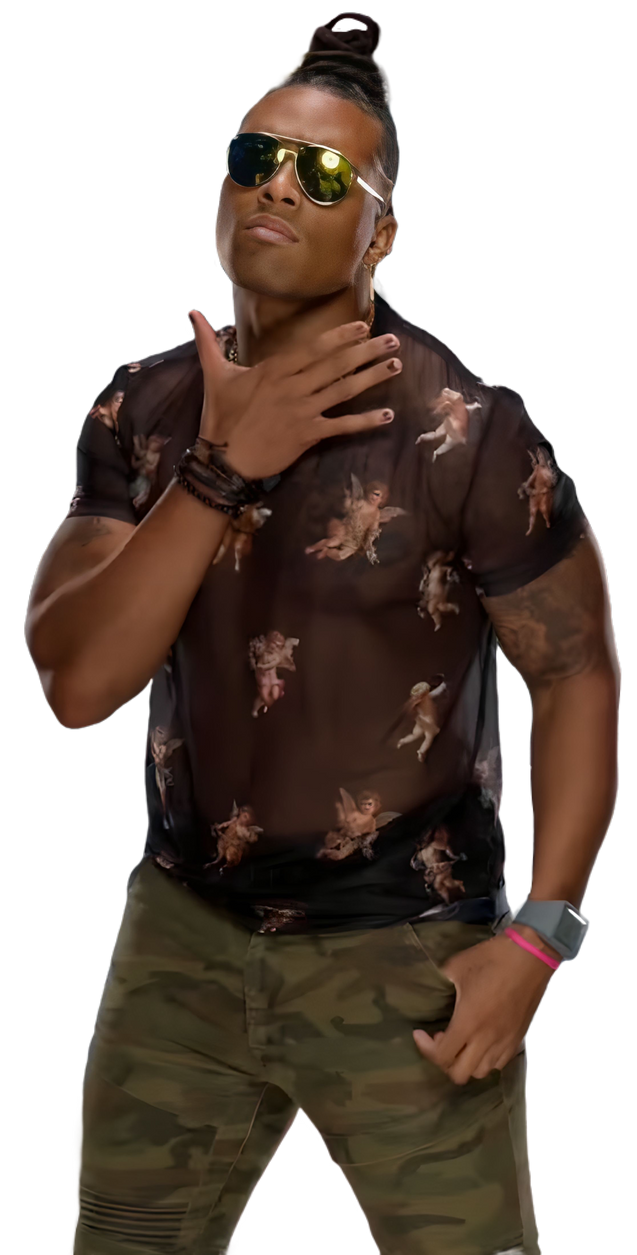 mace WWE Render PNG by wwewomendaily on DeviantArt