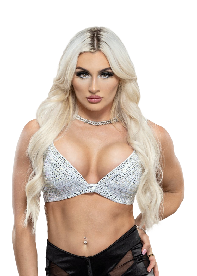 Tiffany Stratton WWE Render PNG by wwewomendaily on DeviantArt